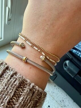2 EUC Authentic eNewton Bracelets